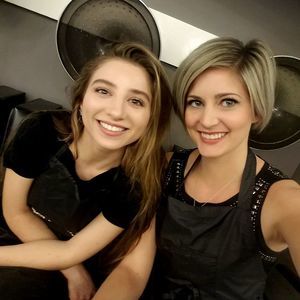 Meet your Posher, Bethany